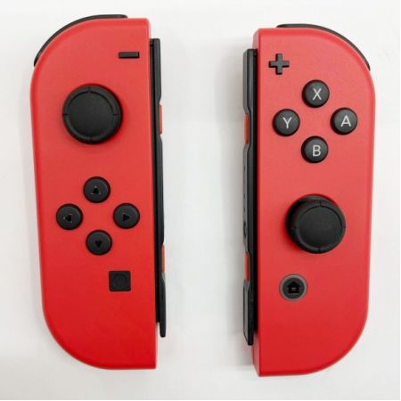  Nintendo ニンテンドウ Nintendo Switch スイッチ 有機ELモデル マリオレッド