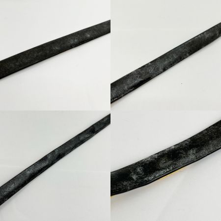  CHANEL シャネル ベルト ヴィンテージ プレート ココマーク カメリア 亀 香水 バッグ クローバー ブラック