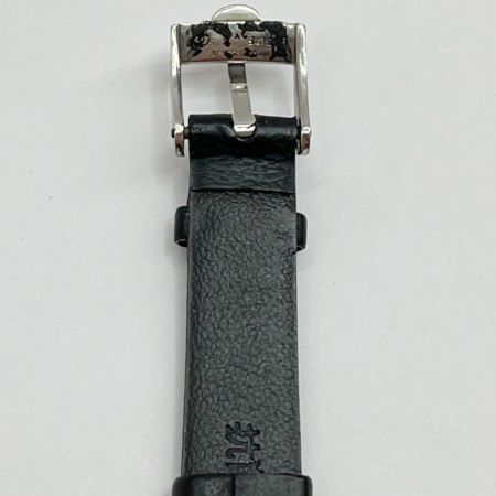  OMEGA オメガ デビル スクエア レディース 腕時計 手巻き アンティーク ネイビー