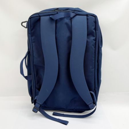  THE NORTH FACE ザノースフェイス shuttle 3way シャトル 3WAY デイパック リュック NM81601 ネイビー