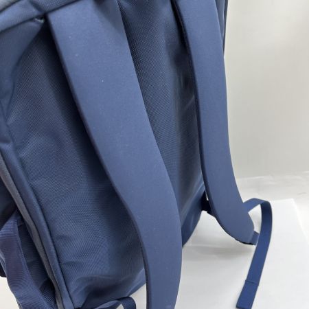  THE NORTH FACE ザノースフェイス shuttle 3way シャトル 3WAY デイパック リュック NM81601 ネイビー