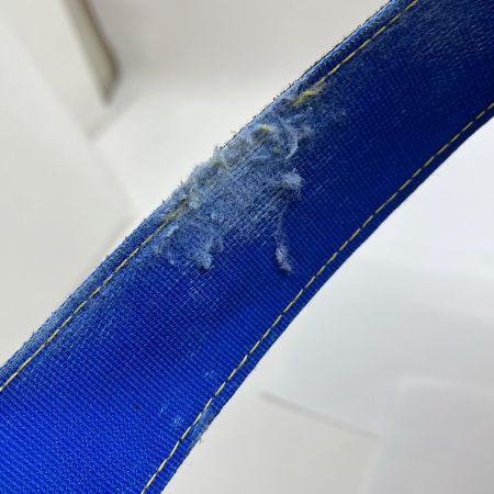  LA SPORTIVA バックカントリースキーブーツ EZ TOUR ソールサイズ284mm イエロー/ブルー