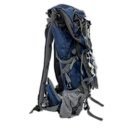  LEAP バックパック ザック 70+10L 70+10L ネイビー