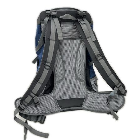  LEAP バックパック ザック 70+10L 70+10L ネイビー