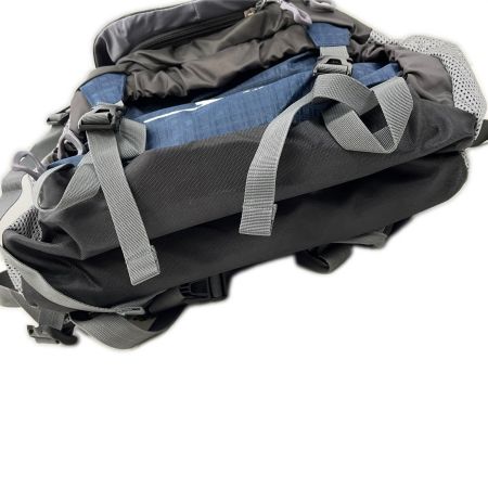  LEAP バックパック ザック 70+10L 70+10L ネイビー