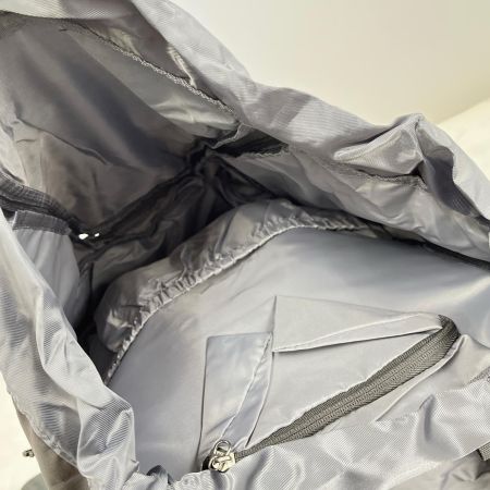 LEAP バックパック ザック 70+10L 70+10L ネイビー