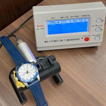  SEIKO セイコー セイコー5スポーツ メンズ 腕時計 富士山世界遺産登録記念モデル 4R36-05B0 ブルー x ホワイト