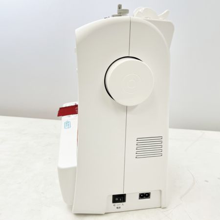  Brother ブラザーコウギョウ 電子ミシン コンピューターミシン 2016年製 CPV7201