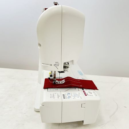  Brother ブラザーコウギョウ 電子ミシン コンピューターミシン 2016年製 CPV7201