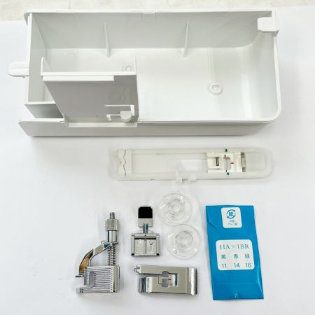  Brother ブラザーコウギョウ 電子ミシン コンピューターミシン 2016年製 CPV7201