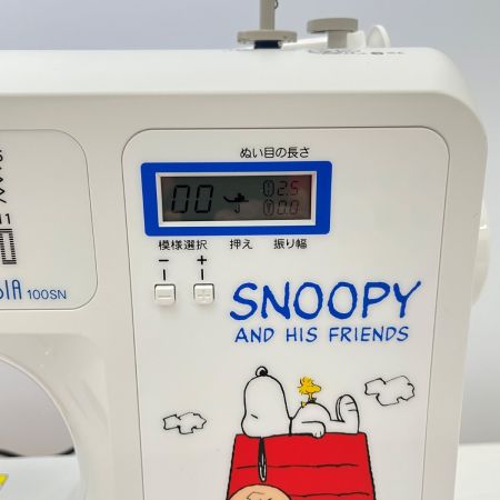  Brother ブラザーコウギョウ 電子ミシン コンピューターミシン 2016年製 CPV7201