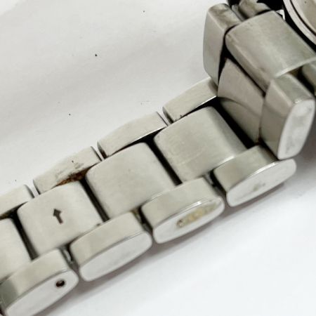  TECHNOS テクノ 腕時計 デジタルウォッチ ステンレススチール T4602