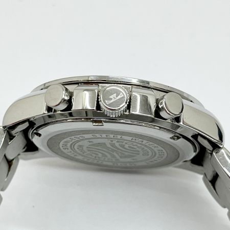  TECHNOS テクノ 腕時計 デジタルウォッチ ステンレススチール T4602