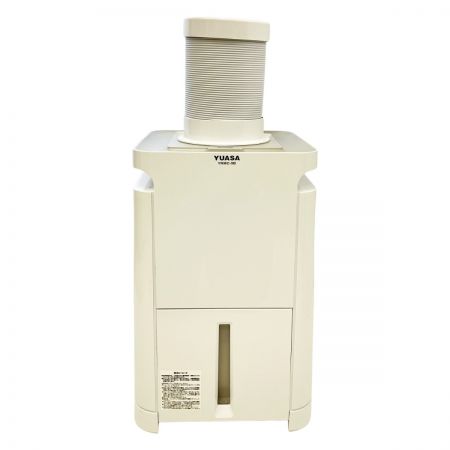  YUASA ユアサ どこでもエアコン スポットクーラー 2021年製 箱なし YNMC-5B