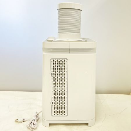  YUASA ユアサ どこでもエアコン スポットクーラー 2021年製 箱なし YNMC-5B