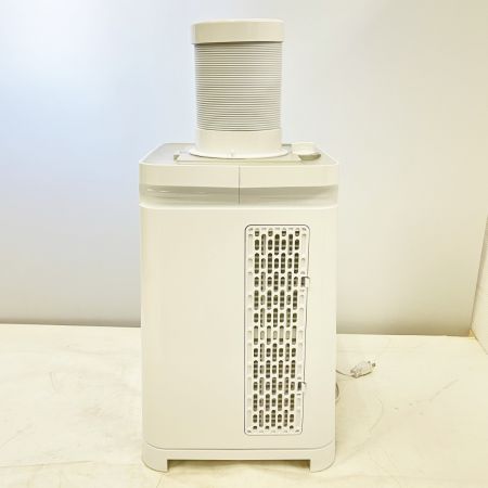  YUASA ユアサ どこでもエアコン スポットクーラー 2021年製 箱なし YNMC-5B