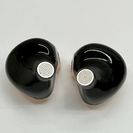  LETSHUOER イヤホン チタン合金製　有線イヤホン S12 2024 Edition