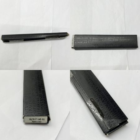  VERSACE ベルサーチ キーリング メデューサ ワインレッド