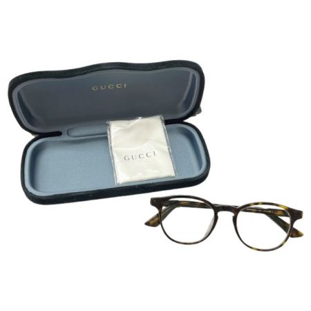  GUCCI グッチ 眼鏡 メガネフレーム  GG0556OJ