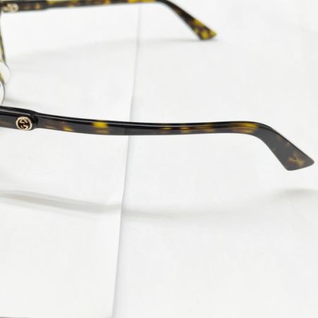  GUCCI グッチ 眼鏡 メガネフレーム  GG0556OJ