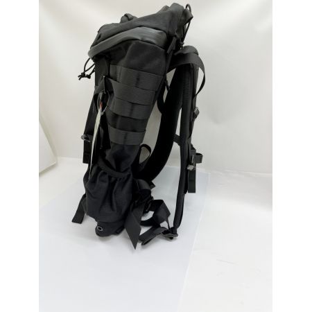  MYSTERY RANCH ミステリーランチ 2DAY ASSALUT 2デイアサルト リュック S/M 15-20in ブラック