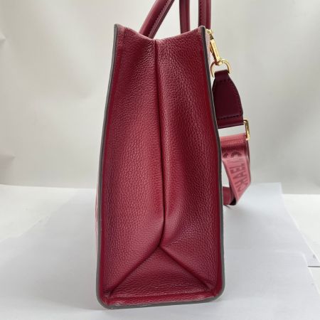  MICHAEL KORS マイケルコース バッグ ショルダーバッグ AV-2304F23 ワインレッド