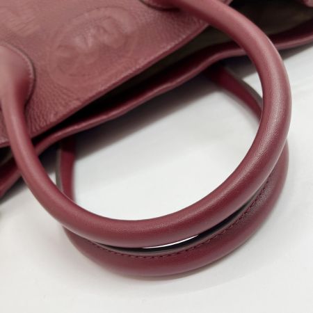  MICHAEL KORS マイケルコース バッグ ショルダーバッグ AV-2304F23 ワインレッド