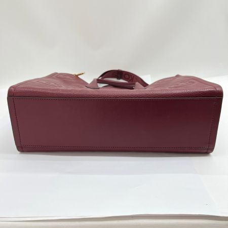  MICHAEL KORS マイケルコース バッグ ショルダーバッグ AV-2304F23 ワインレッド