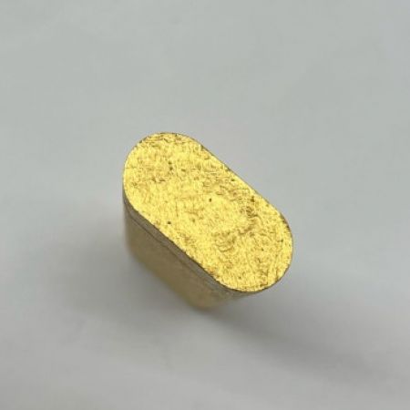  Cartier カルティエ ライター ガスライター ローラー式 ゴールド