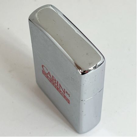  ZIPPO ジッポー CABIN 85 キャビン SUPER MILD