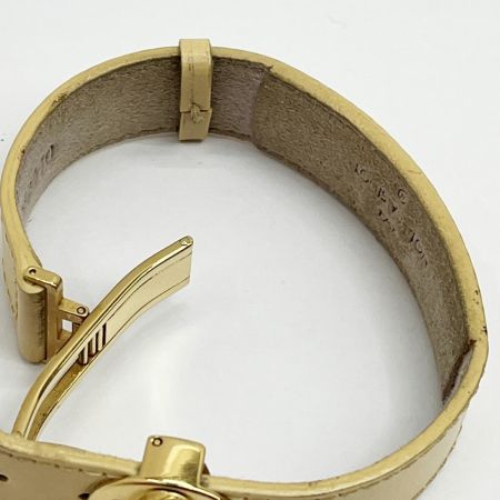  LOUIS VUITTON ルイヴィトン ヴェルニ グッドラックブレスレット ブレスレット M91411 ベージュ