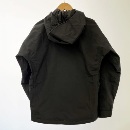  MAMMUT マムート ジャケット ナイロンジャケット Ayako Pro 2.0 HS Hooded Jacket AF Men Classic Sサイズ 1010-30750 ブラック