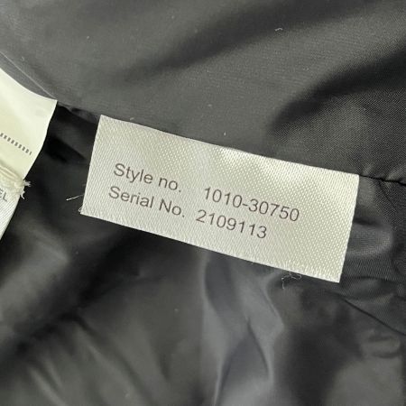  MAMMUT マムート ジャケット ナイロンジャケット Ayako Pro 2.0 HS Hooded Jacket AF Men Classic Sサイズ 1010-30750 ブラック