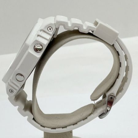  CASIO カシオ ジーショック G-SHOCK 2100シリーズ 腕時計 GA-2100TL ホワイト