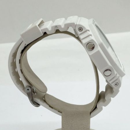  CASIO カシオ ジーショック G-SHOCK 2100シリーズ 腕時計 GA-2100TL ホワイト