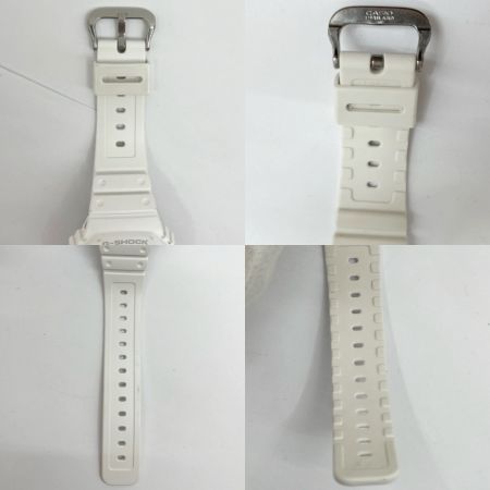  CASIO カシオ ジーショック G-SHOCK 2100シリーズ 腕時計 GA-2100TL ホワイト