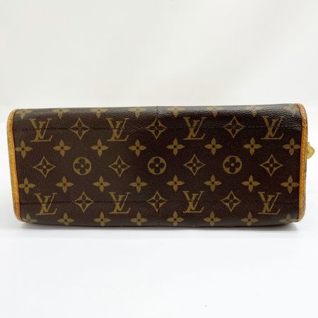  LOUIS VUITTON ルイヴィトン ポパンクール・ロン ショルダーバッグ モノグラム M40008