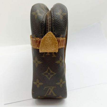  LOUIS VUITTON ルイヴィトン セカンドバッグ コンピエーニュ モノグラム M51845 ブラウン