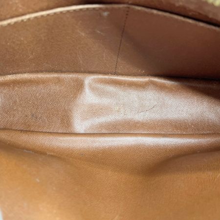  LOUIS VUITTON ルイヴィトン セカンドバッグ コンピエーニュ モノグラム M51845 ブラウン