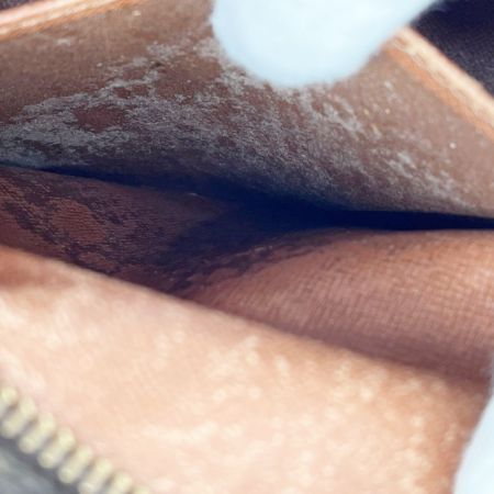  LOUIS VUITTON ルイヴィトン セカンドバッグ コンピエーニュ モノグラム M51845 ブラウン