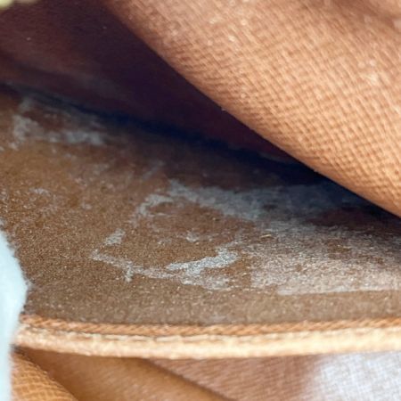  LOUIS VUITTON ルイヴィトン セカンドバッグ コンピエーニュ モノグラム M51845 ブラウン