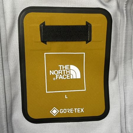  THE NORTH FACE ザノースフェイス レイバックビーシージャケット スノーボードウェア SIZE L NS62410 オリーブｘカーキ