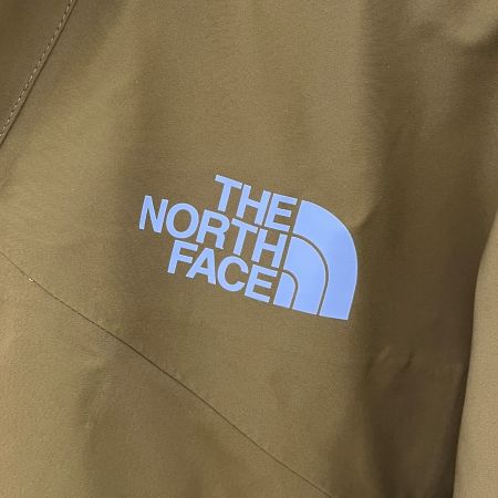  THE NORTH FACE ザノースフェイス レイバックビーシージャケット スノーボードウェア SIZE L NS62410 オリーブｘカーキ