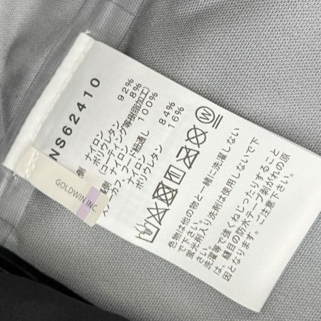  THE NORTH FACE ザノースフェイス レイバックビーシージャケット スノーボードウェア SIZE L NS62410 オリーブｘカーキ
