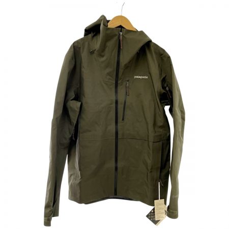  Patagonia パタゴニア  Ms Untracked Jkt アントラックド・ジャケット SIZE M ePE採用ゴアテックス 29869 グリーン