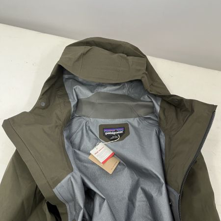  Patagonia パタゴニア  Ms Untracked Jkt アントラックド・ジャケット SIZE M ePE採用ゴアテックス 29869 グリーン