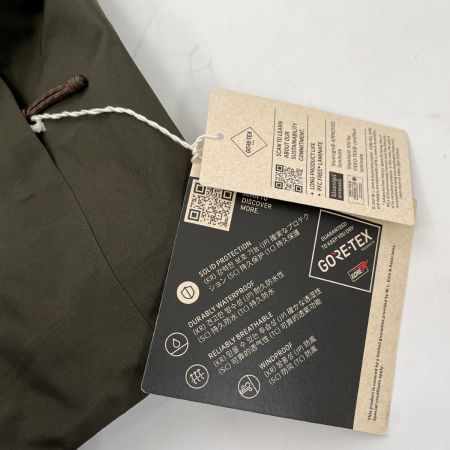  Patagonia パタゴニア  Ms Untracked Jkt アントラックド・ジャケット SIZE M ePE採用ゴアテックス 29869 グリーン