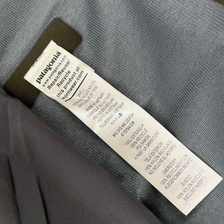  Patagonia パタゴニア  Ms Untracked Jkt アントラックド・ジャケット SIZE M ePE採用ゴアテックス 29869 グリーン