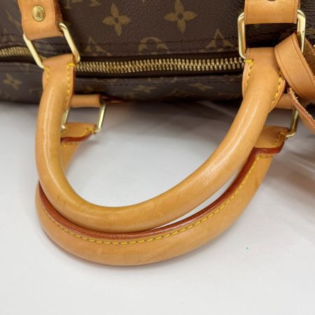  LOUIS VUITTON ルイヴィトン モノグラム キーポル60 バッグ ボストンバッグ M41422 ブラウン