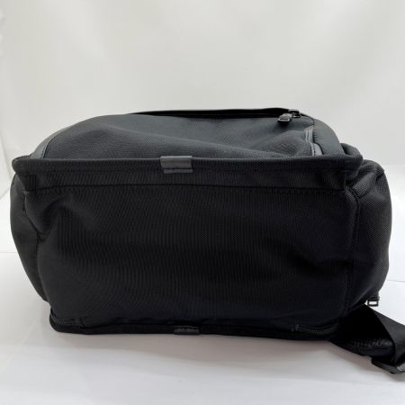  TUMI トゥミ T-Pass ビジネスリュック バッグ ブラック